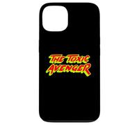 Il Vendicatore Tossico | film cult degli anni '80 Film Custodia per iPhone 13