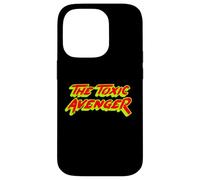 Il Vendicatore Tossico | film cult degli anni '80 Film Custodia per iPhone 14 Pro