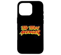 Il Vendicatore Tossico | film cult degli anni '80 Film Custodia per iPhone 16 Pro