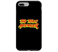 Il Vendicatore Tossico | film cult degli anni '80 Film Custodia per iPhone 7 Plus/8 Plus
