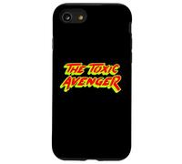 Il Vendicatore Tossico | film cult degli anni '80 Film Custodia per iPhone SE (2020) / 7 / 8