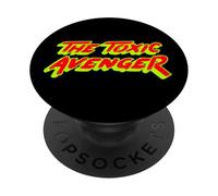 Il Vendicatore Tossico | film cult degli anni '80 Film PopSockets PopGrip Adesivo