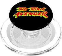 Il Vendicatore Tossico | film cult degli anni '80 Film PopSockets PopGrip per MagSafe