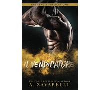 Il Vendicatore: Un romanzo sulla malavita di Boston