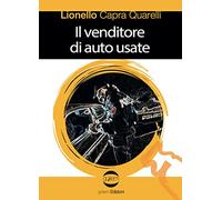 Il venditore di auto usate