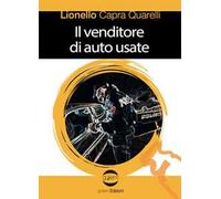 Il venditore di auto usate