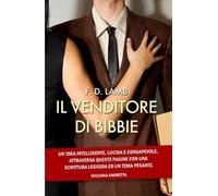 Il venditore di Bibbie