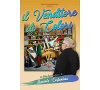Il venditore di colori - Luce Cinecittà (DVD) Nuovo