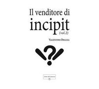 Il venditore di incipit