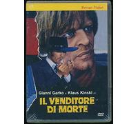 Il Venditore Di Morte