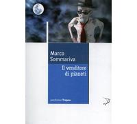 Il venditore di pianeti
