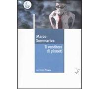 Il venditore di pianeti
