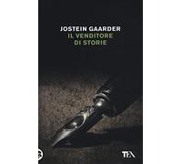 Il venditore di storie
