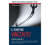 Il venditore vincente!