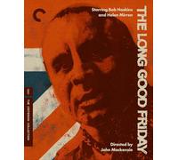 Il Venerdì Santo Lungo (La Collezione Criterio) [4K UHD]