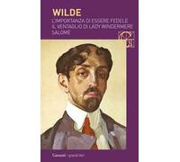 Il ventaglio di Lady Windermere