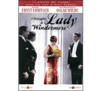 Il Ventaglio Di Lady Windermer (DVD) Mcavoy Colman