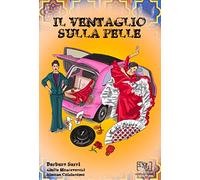 Il ventaglio sulla pelle. Le indagini di Isabel Blanco (Vol. 1)