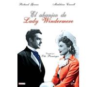 Il ventaglio / The Fan ( Lady Windermere's Fan ) [ Origine Spagnolo, Nessuna Lingua Italiana ]