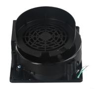 Il ventilatore centrifugo CC, piccolo modello di aria che soffia motore della ventola di raffreddamento per progetti fai da te parti del sistema di ventilazione elettronica