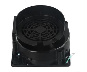 Il ventilatore centrifugo CC, piccolo modello di aria che soffia motore della ventola di raffreddamento per progetti fai da te parti del sistema di ventilazione elettronica