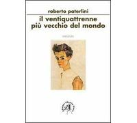 Il ventiquattrenne più vecchio del mondo
