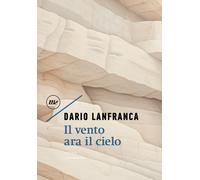 Il vento ara il cielo - 2025 - Minimum Fax (Nichel)