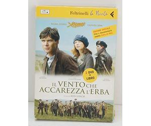 Il Vento Che Accarezza L'erba. 2 DVD. Con Libro