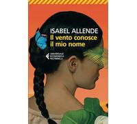 Il vento conosce il mio nome