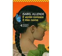 Il vento conosce il mio nome