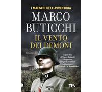 Il vento dei demoni