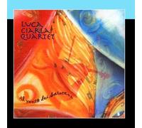 Il Vento Dei Saraceni by Luca Ciarla Quartet