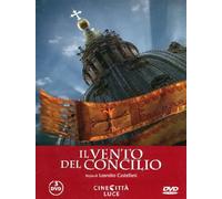 Il Vento Del Concilio