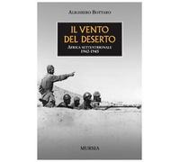 Il vento del deserto