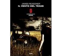 Il vento del Texas