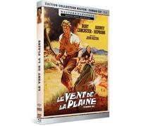 Il Vento Della Unita Combo Blu-Ray + DVD Nuova