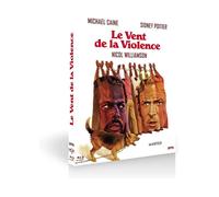 Il Vento Della Violenza BLU-RAY NUOVO