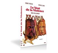 Il Vento Della Violenza DVD NUOVO