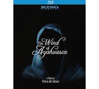 Il vento dell'Ayahuasca [Blu-ray]