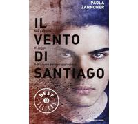Il vento di Santiago
