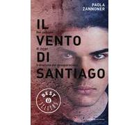 Il vento di Santiago