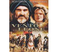 Il Vento E Il Leone