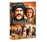 Il Vento E Il Leone - Dvd