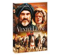 Il Vento E Il Leone - Dvd (DVD) Sean Connery Brian Keith Candice Bergen