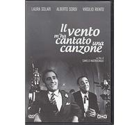 Il vento m'ha cantato una canzone