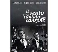 Il vento mi ha cantato una canzone