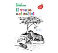 Il vento nei salici. Nuova ediz.