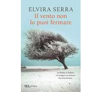 Il vento non lo puoi fermare