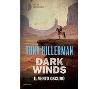 Il vento oscuro. Dark Winds