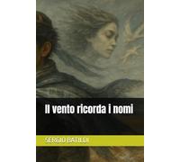 Il vento ricorda i nomi
